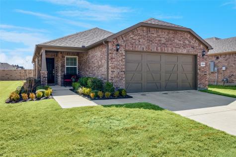 1204 Rough Hollow Drive Mckinney TX 75071