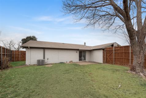 2234 Aloha Drive Mesquite TX 75150
