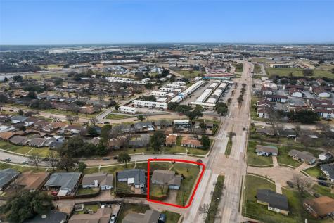 2234 Aloha Drive Mesquite TX 75150
