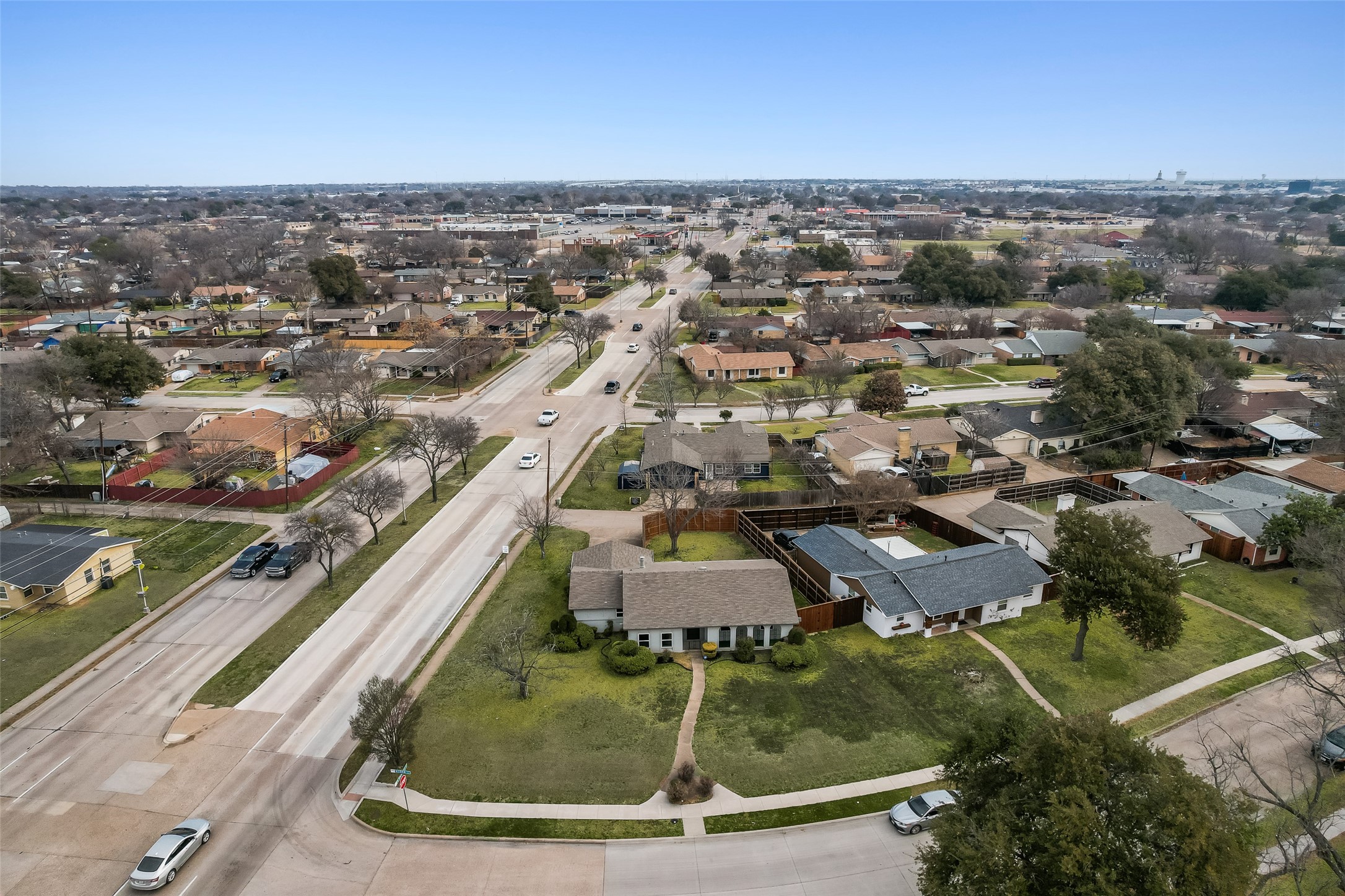 2234 Aloha Drive Mesquite TX 75150