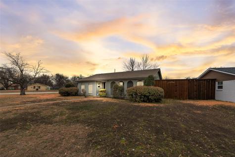 2234 Aloha Drive Mesquite TX 75150