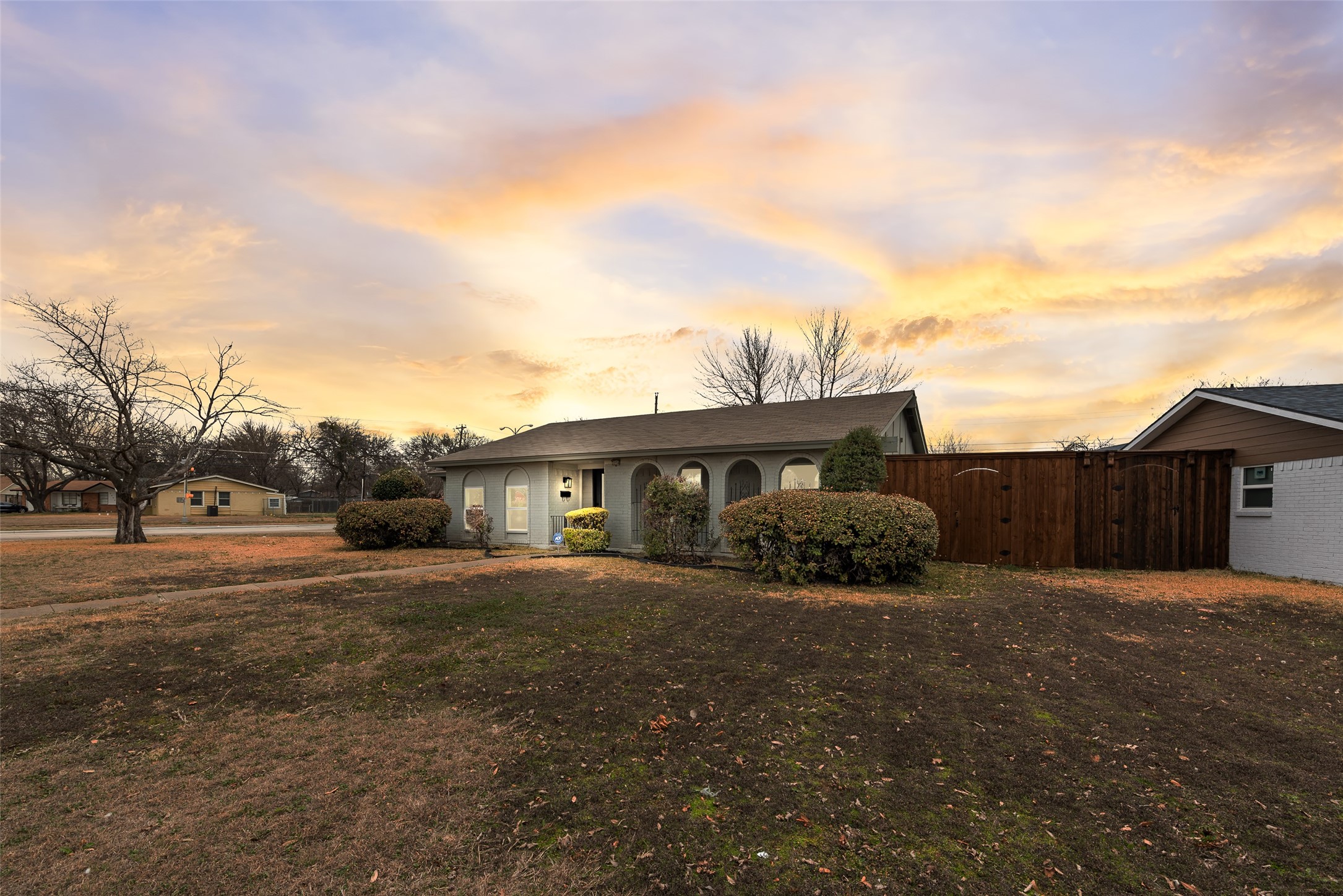 2234 Aloha Drive Mesquite TX 75150