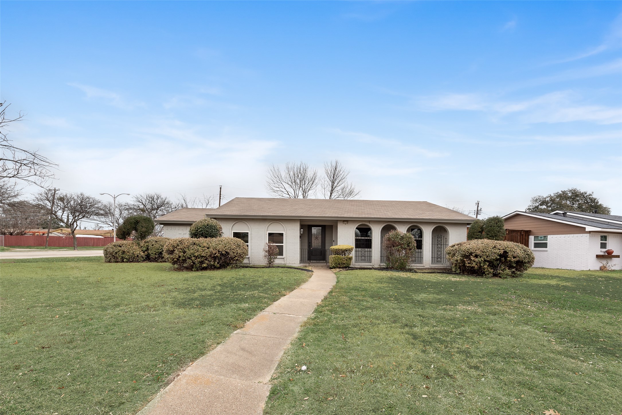 2234 Aloha Drive Mesquite TX 75150
