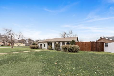 2234 Aloha Drive Mesquite TX 75150