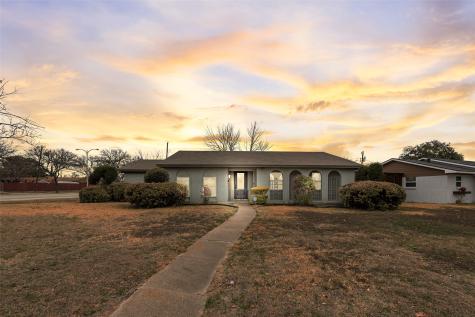 2234 Aloha Drive Mesquite TX 75150