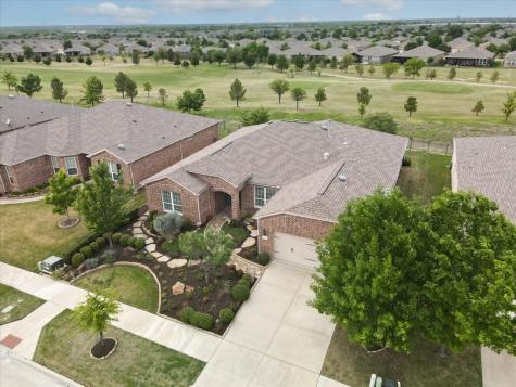 2584 Rolling Meadow Road Frisco TX 75036