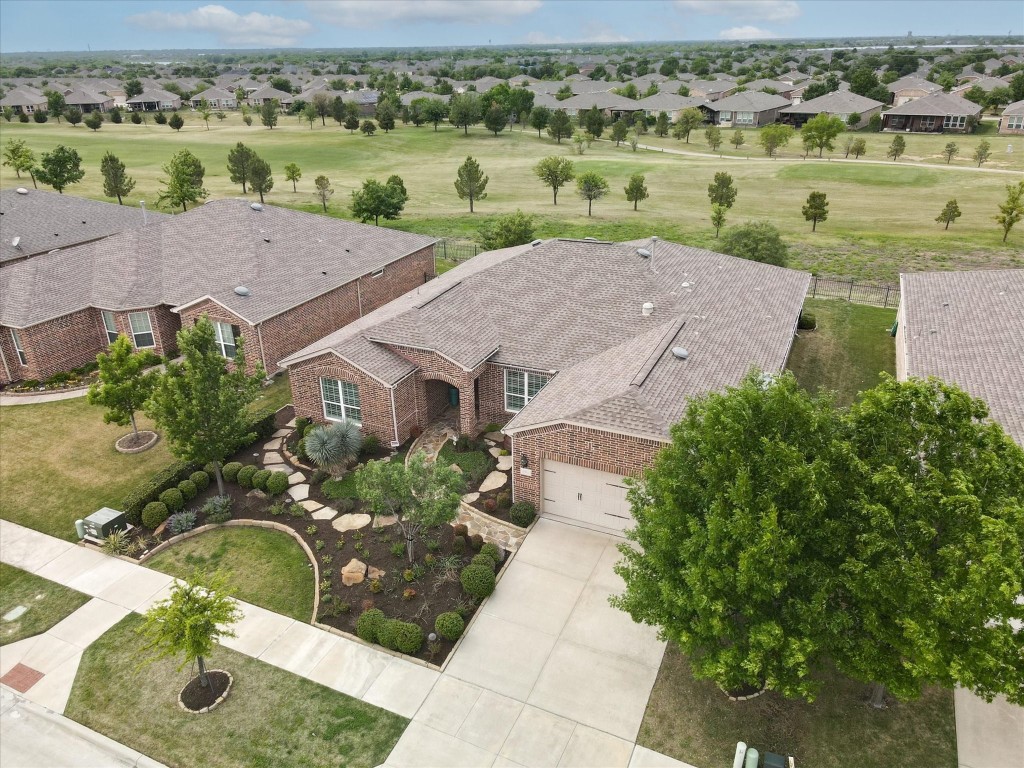 2584 Rolling Meadow Road Frisco TX 75036