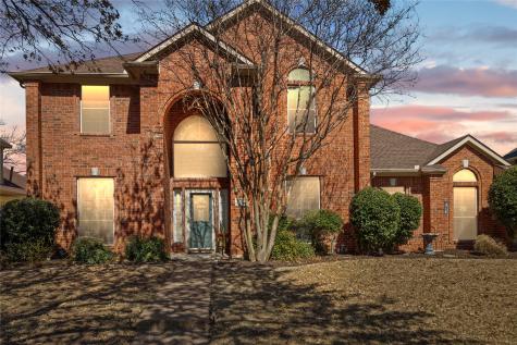550 Winston Street Grand Prairie TX 75052