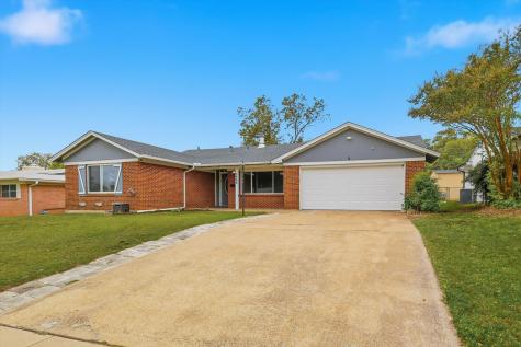 5408 Odessa Avenue Fort Worth TX 76133