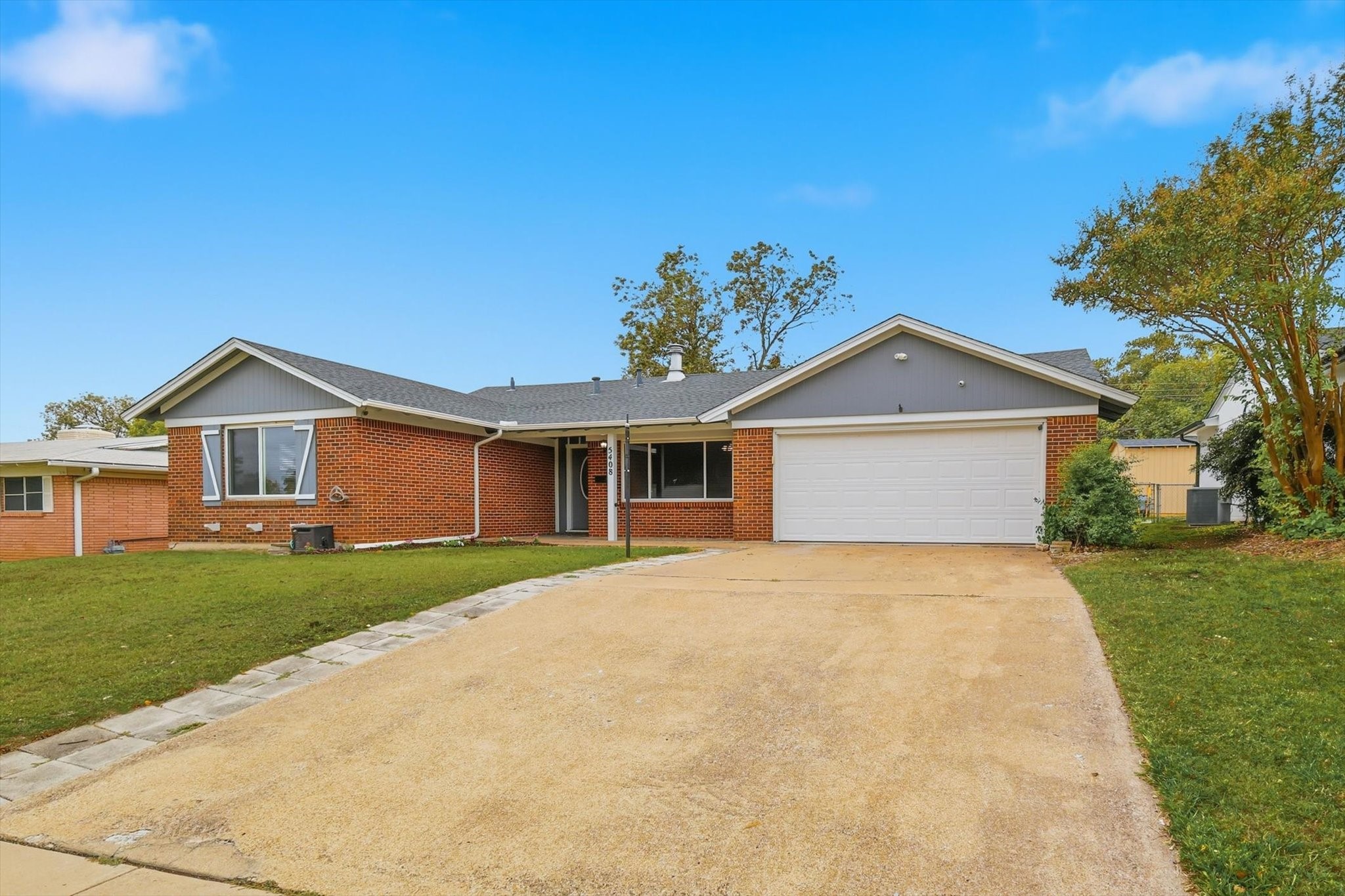 5408 Odessa Avenue Fort Worth TX 76133