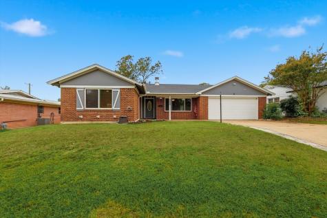 5408 Odessa Avenue Fort Worth TX 76133