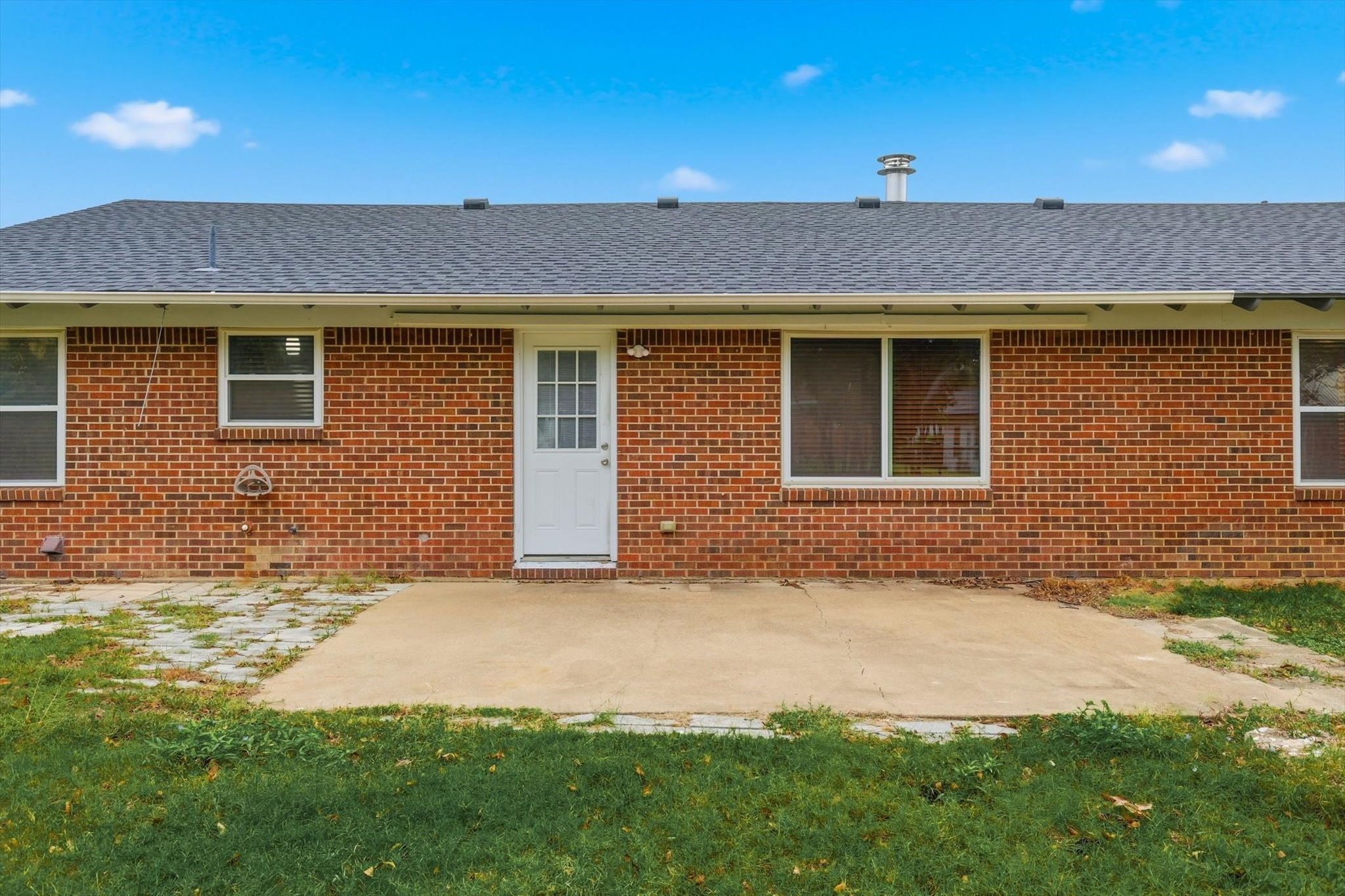 5408 Odessa Avenue Fort Worth TX 76133
