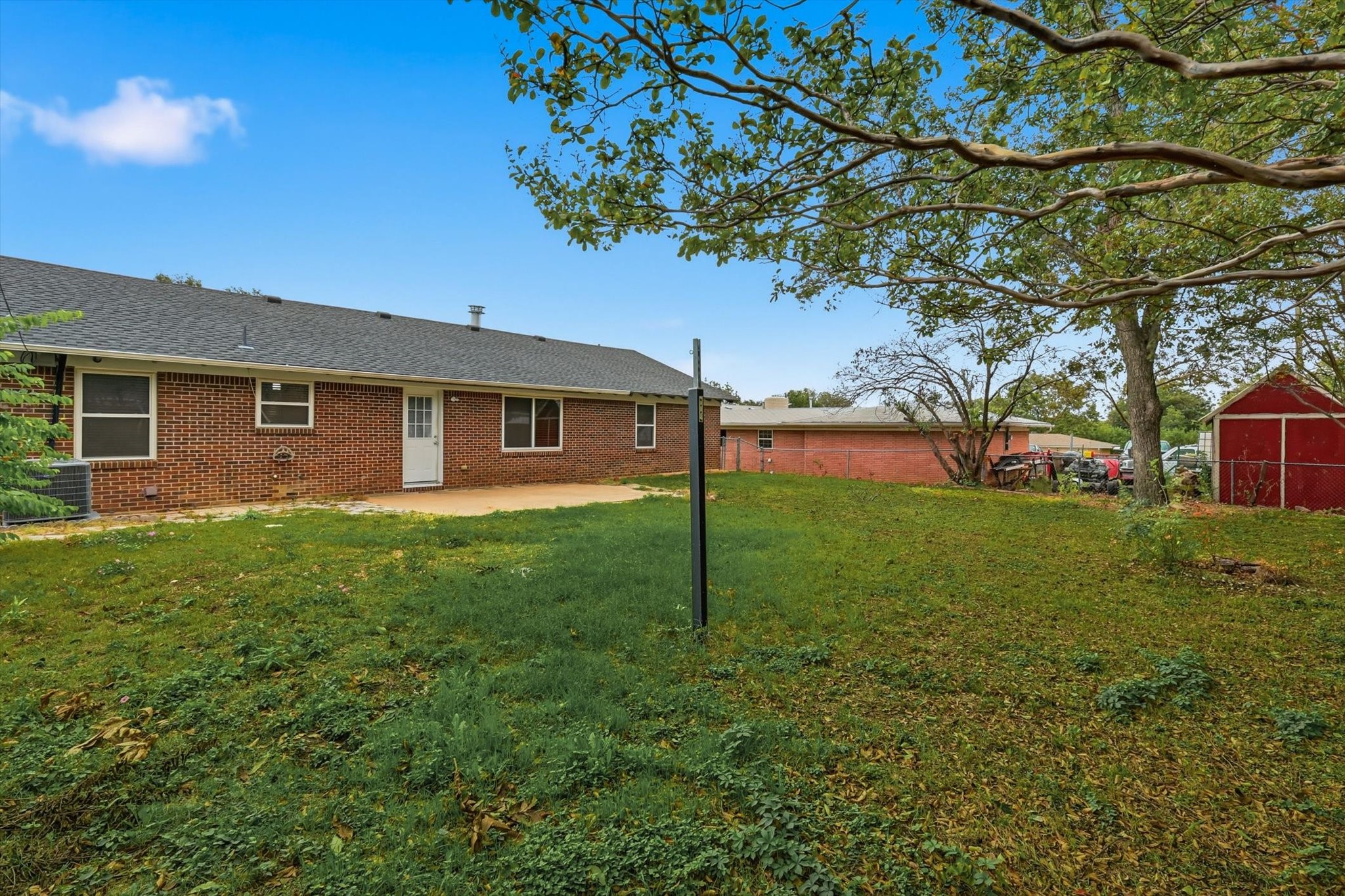5408 Odessa Avenue Fort Worth TX 76133