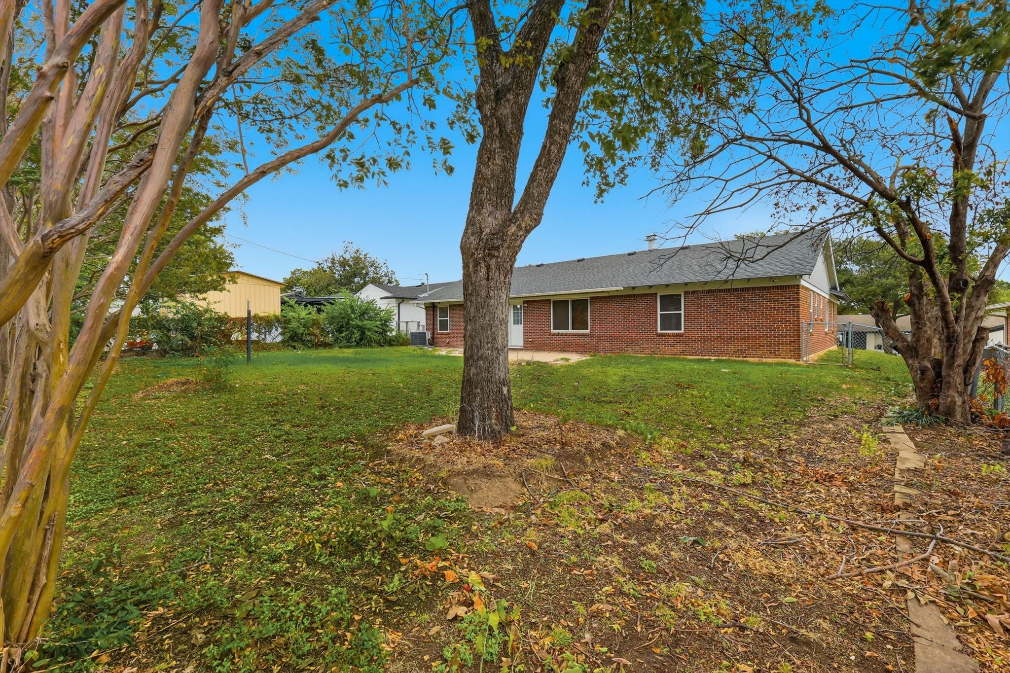 5408 Odessa Avenue Fort Worth TX 76133