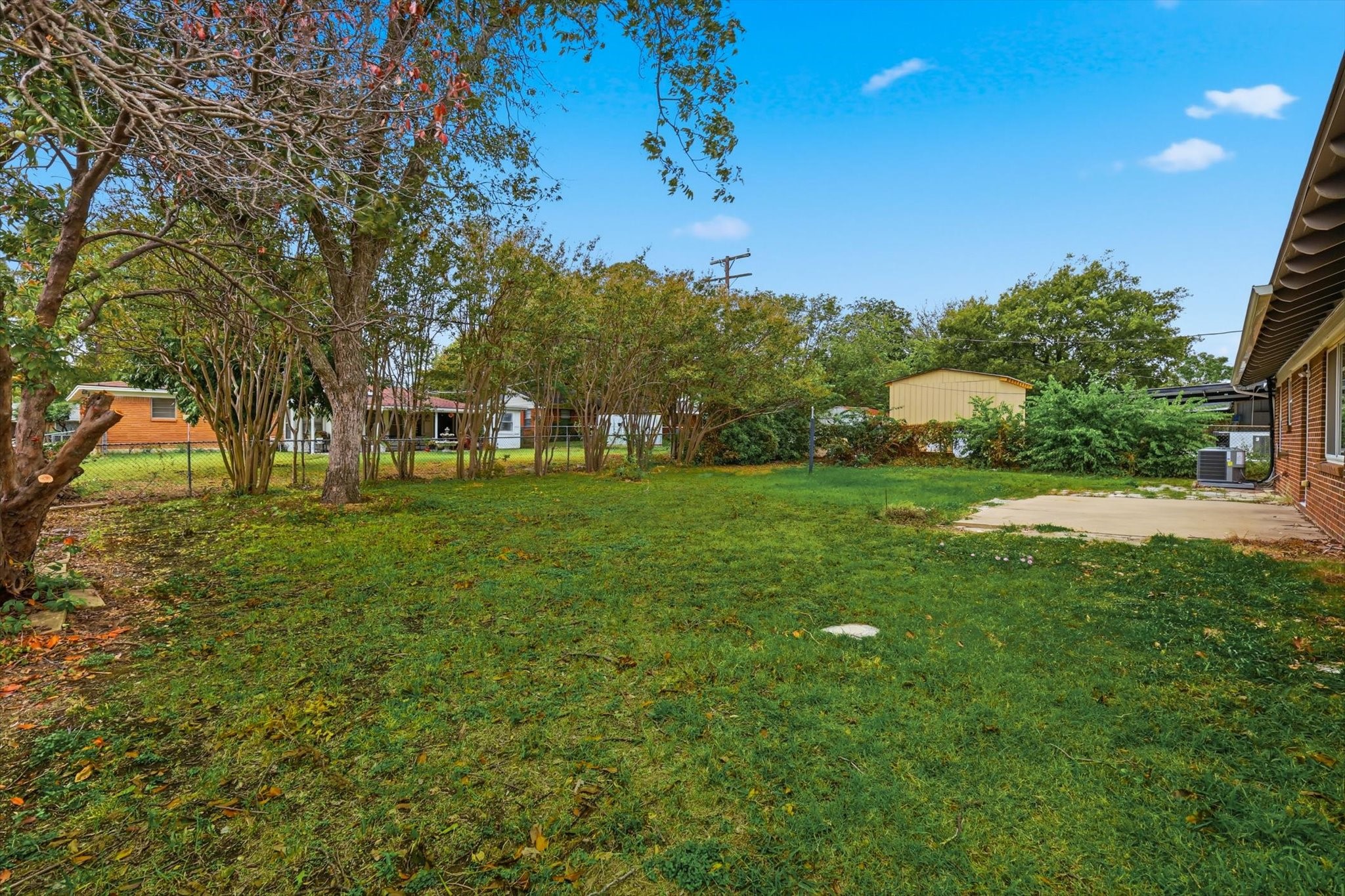 5408 Odessa Avenue Fort Worth TX 76133
