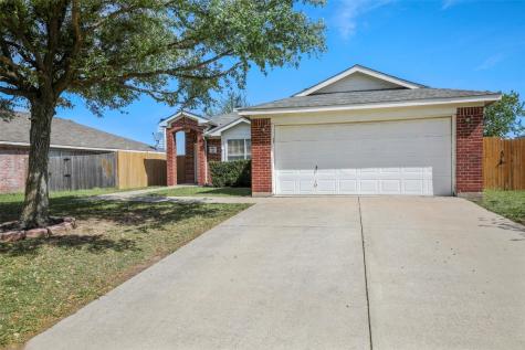 506 Lonestar Park Lane Ponder TX 76259