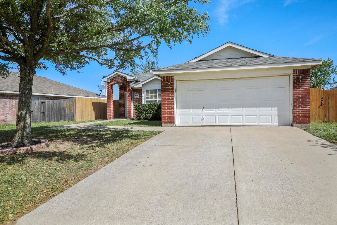 506 Lonestar Park Lane Ponder TX 76259