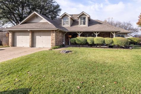 5502 El Capitan Court Arlington TX 76017