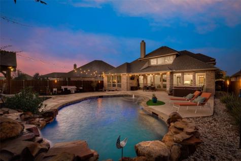604 Tweed Drive Fort Worth TX 76131