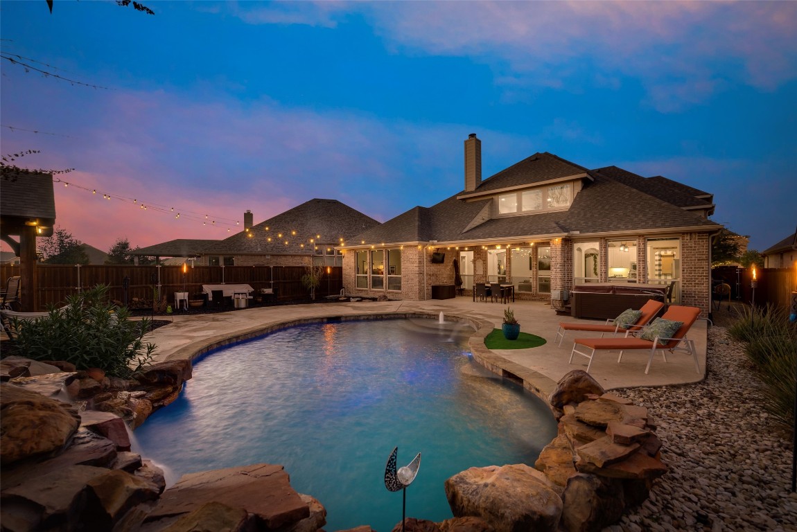604 Tweed Drive Fort Worth TX 76131