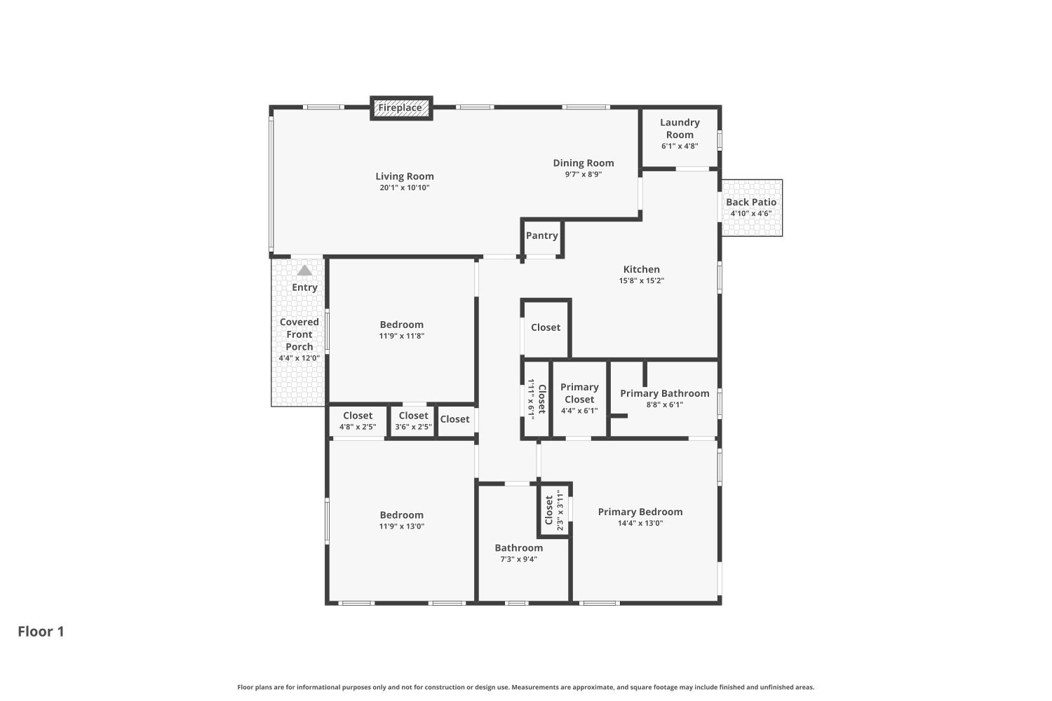 3161 Waldrop Drive Dallas TX 75229