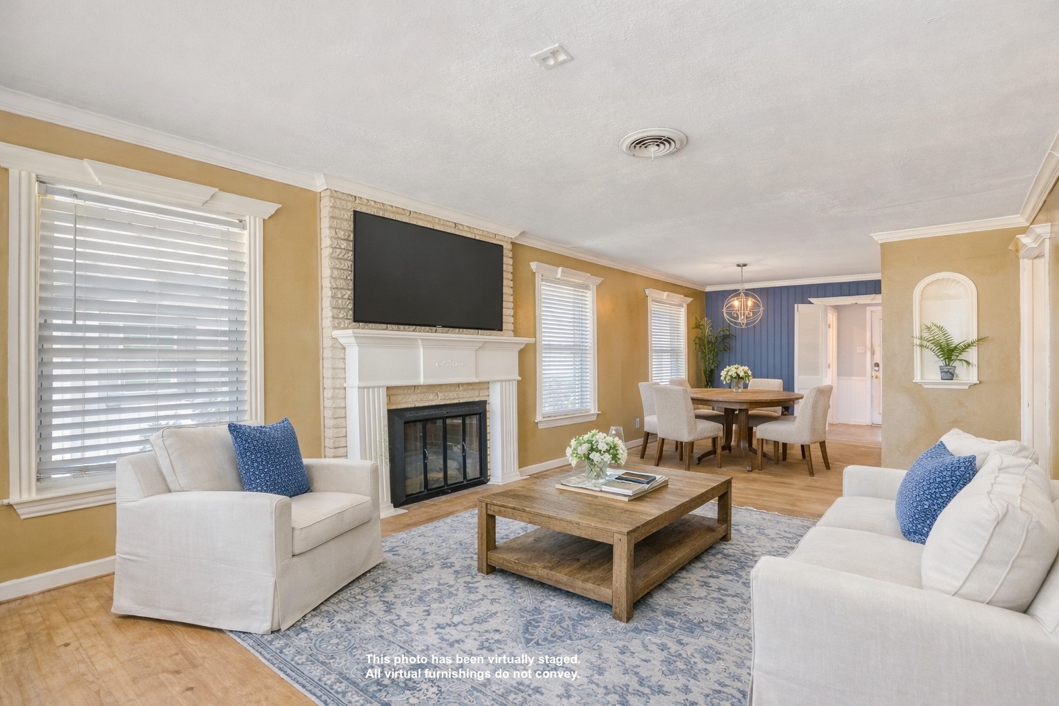3161 Waldrop Drive Dallas TX 75229