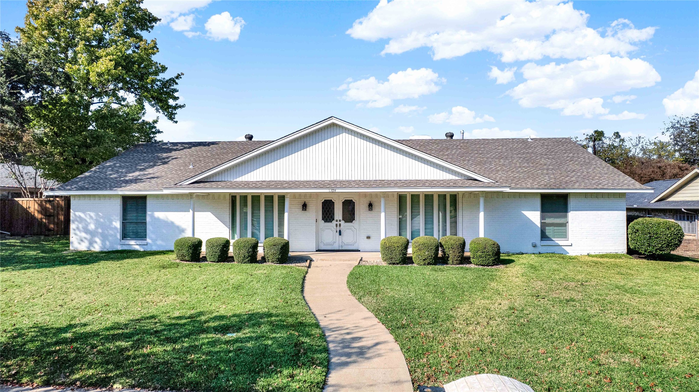1104 W Lookout Drive Richardson TX 75080