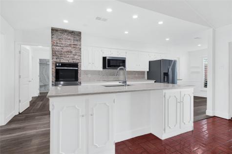 1104 W Lookout Drive Richardson TX 75080