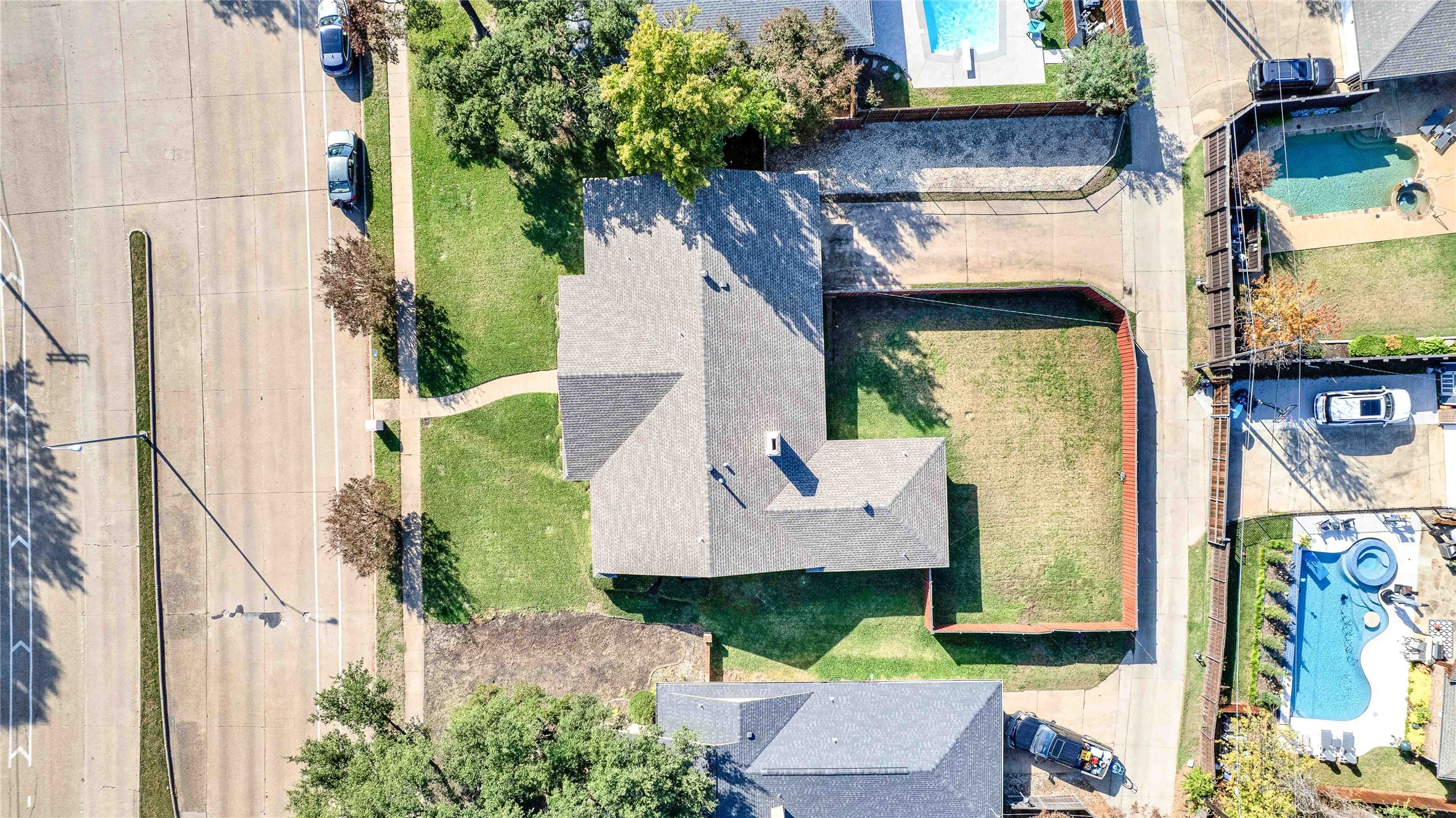 1104 W Lookout Drive Richardson TX 75080