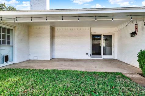 1104 W Lookout Drive Richardson TX 75080