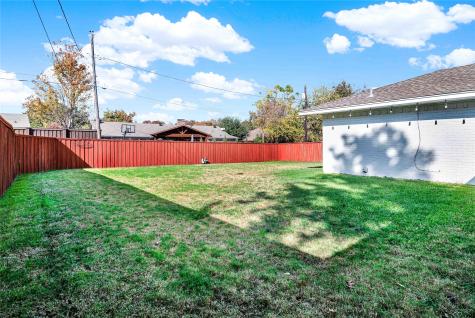 1104 W Lookout Drive Richardson TX 75080