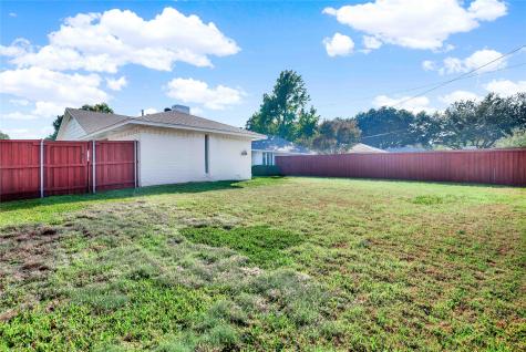 1104 W Lookout Drive Richardson TX 75080