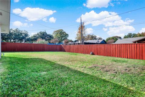 1104 W Lookout Drive Richardson TX 75080