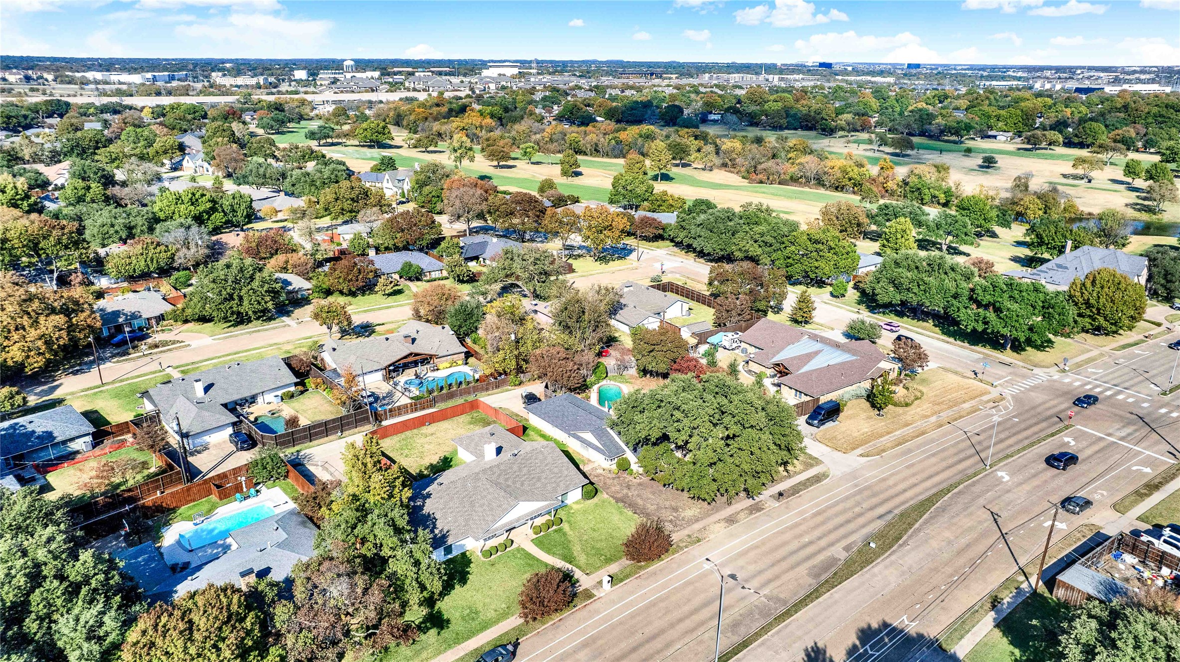 1104 W Lookout Drive Richardson TX 75080