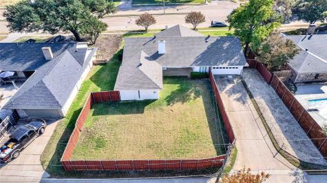 1104 W Lookout Drive Richardson TX 75080