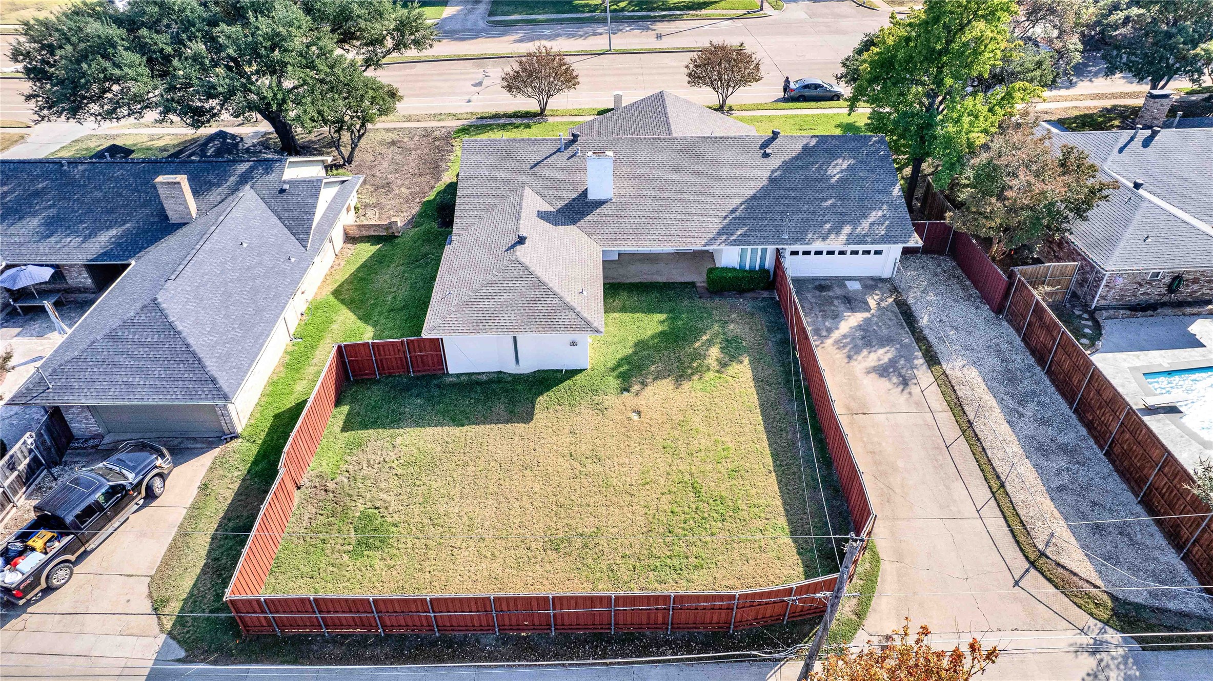 1104 W Lookout Drive Richardson TX 75080