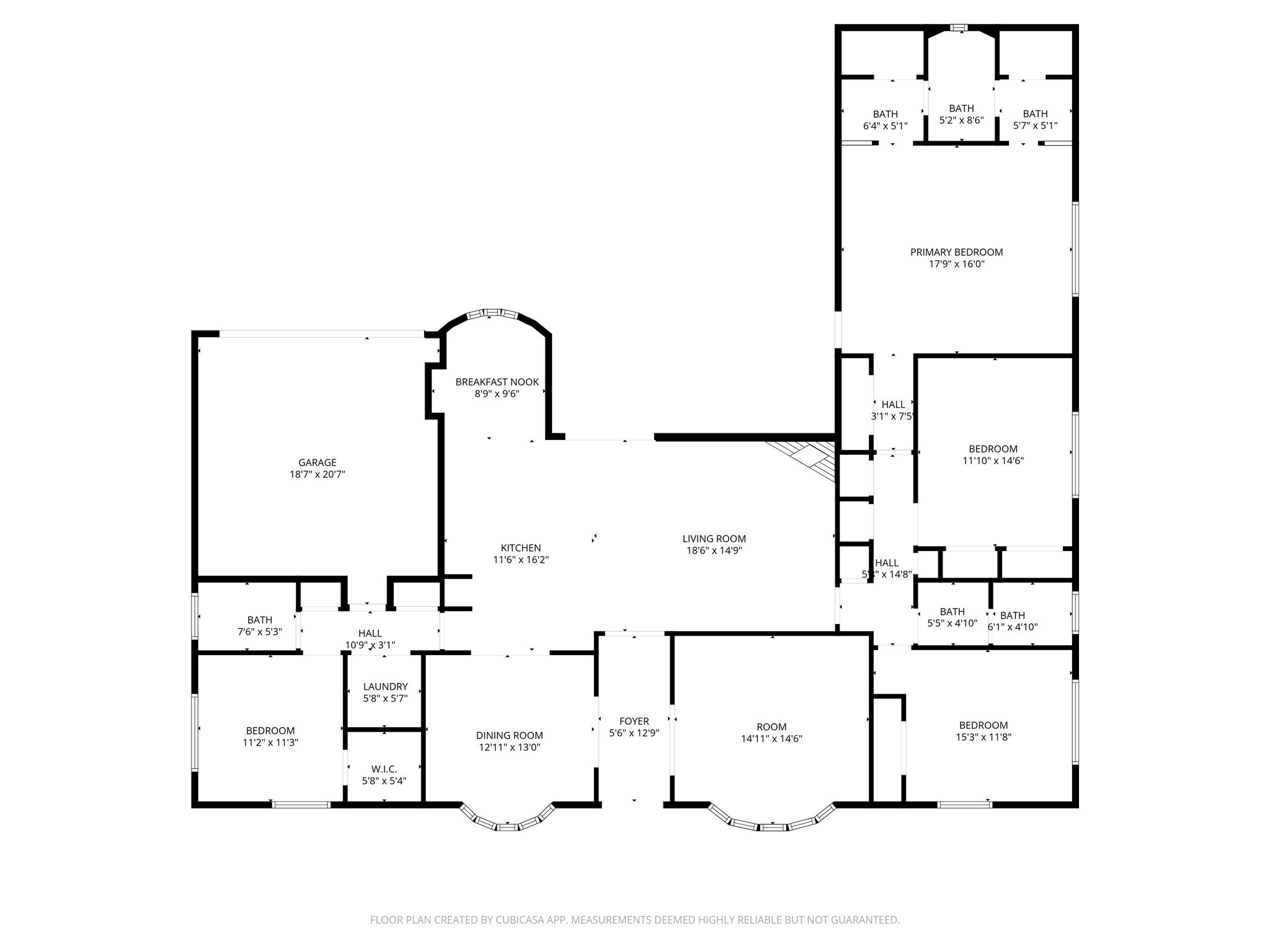 1104 W Lookout Drive Richardson TX 75080