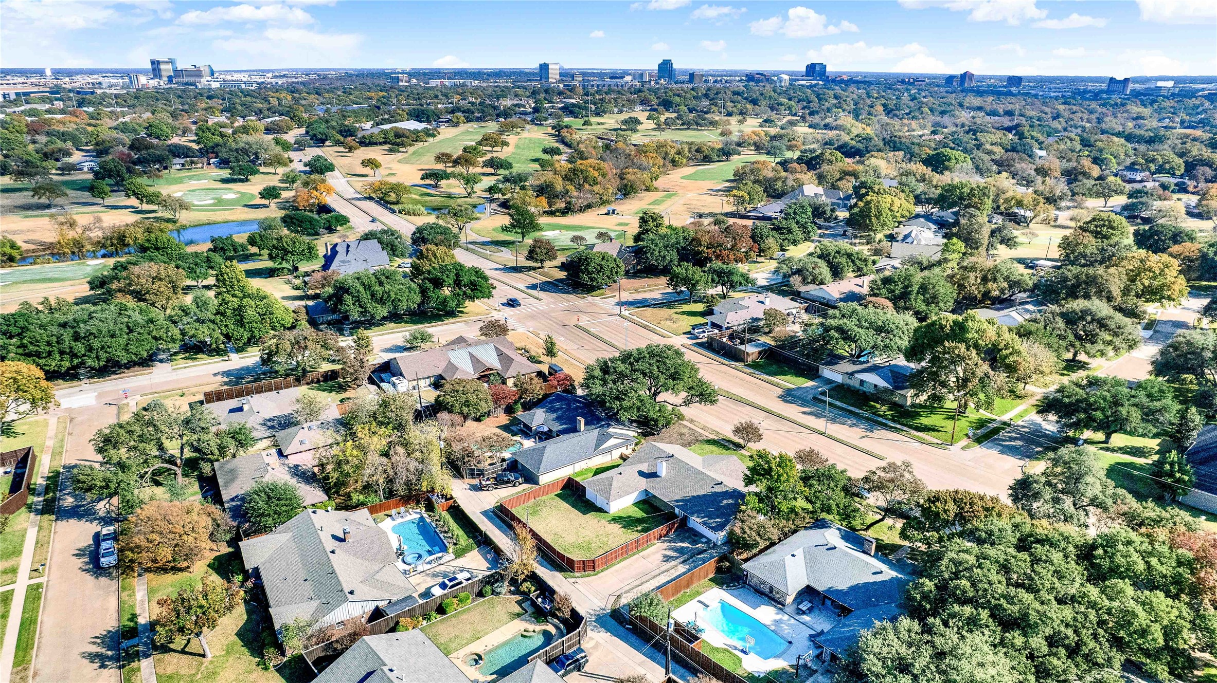 1104 W Lookout Drive Richardson TX 75080
