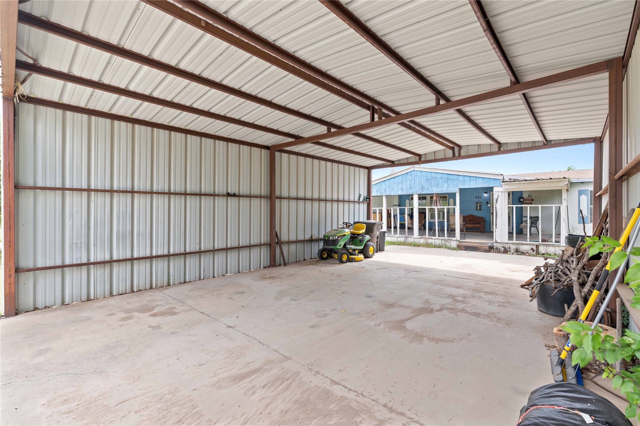 210 7th Street Blanket TX 76432