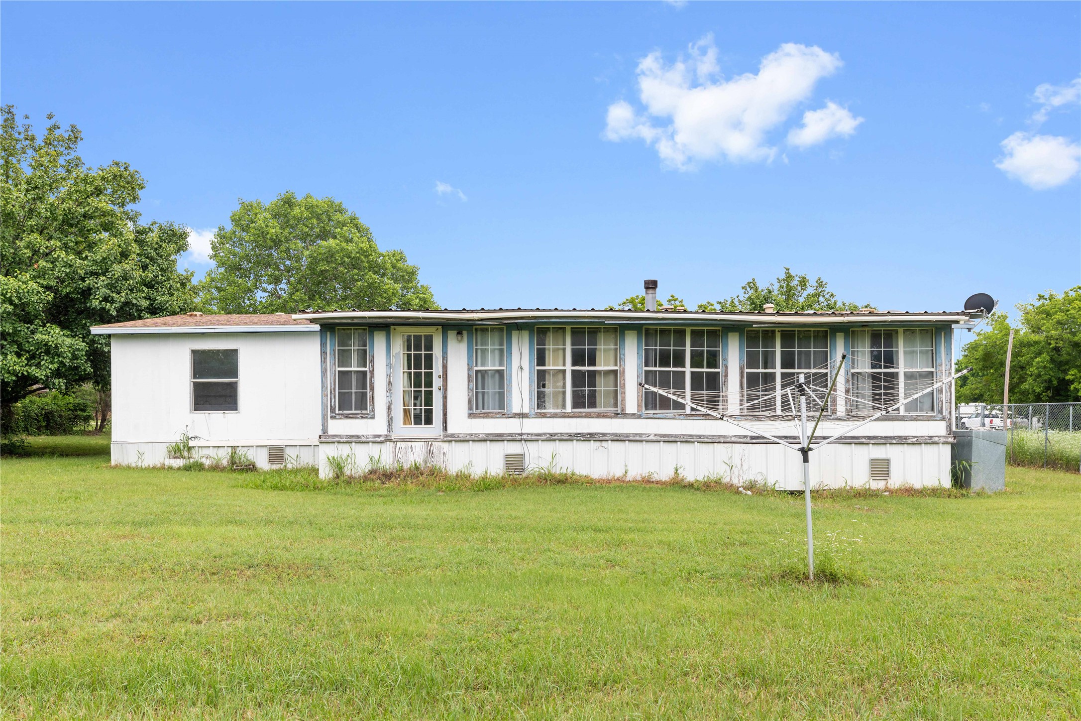 210 7th Street Blanket TX 76432