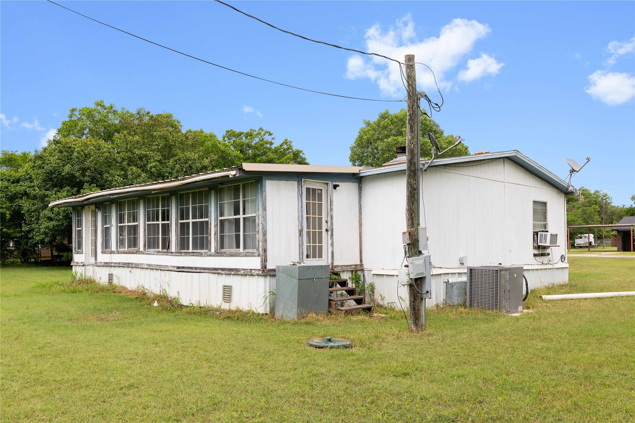 210 7th Street Blanket TX 76432