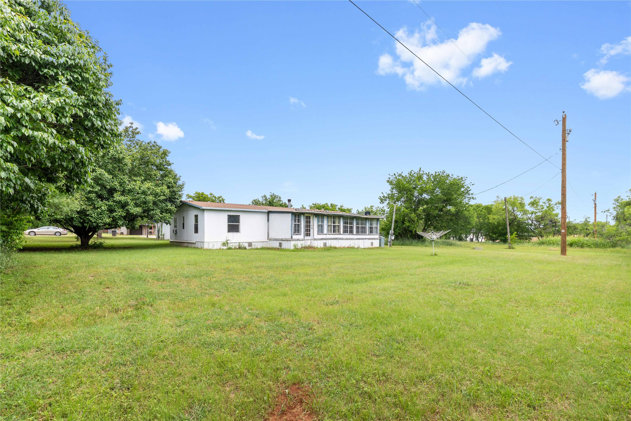 210 7th Street Blanket TX 76432