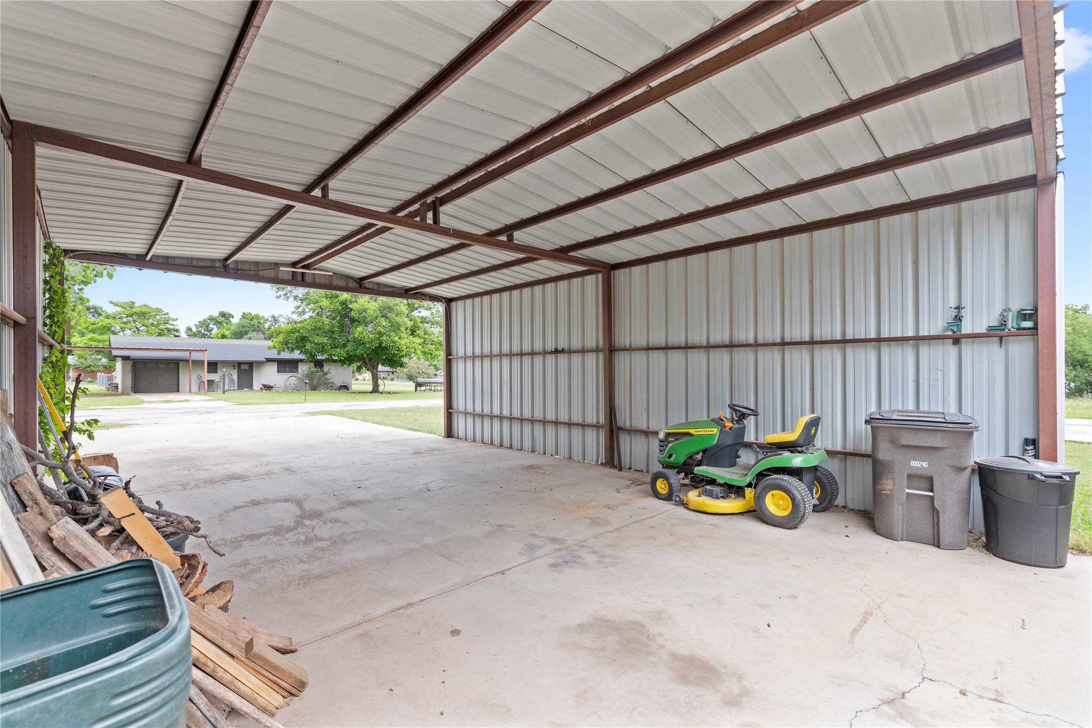 210 7th Street Blanket TX 76432