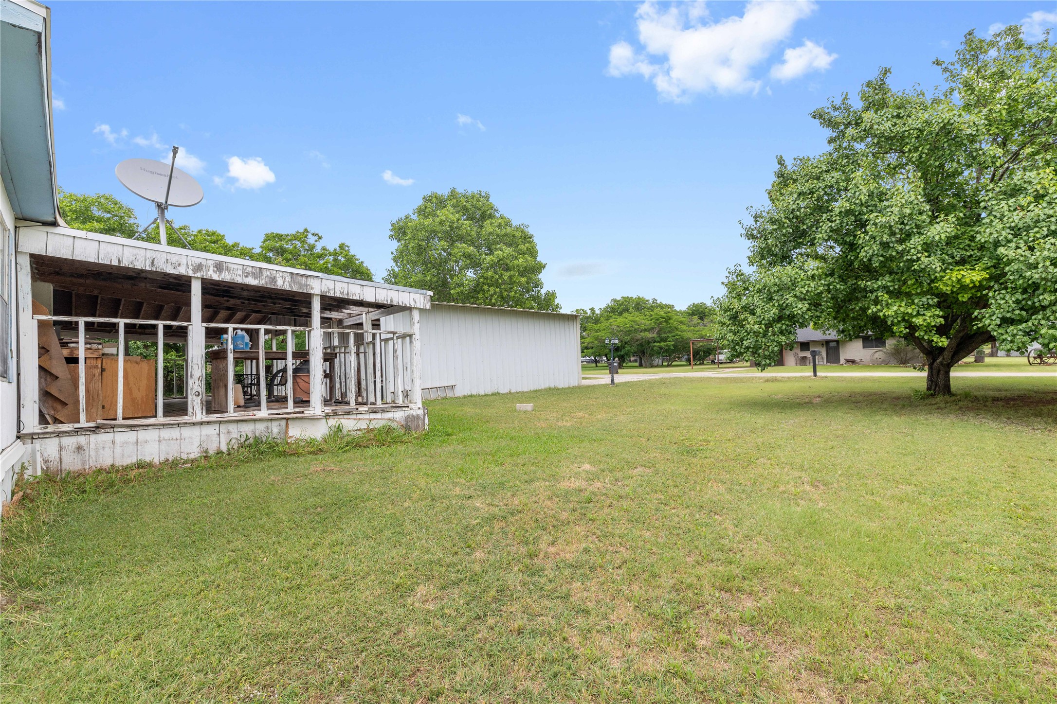 210 7th Street Blanket TX 76432