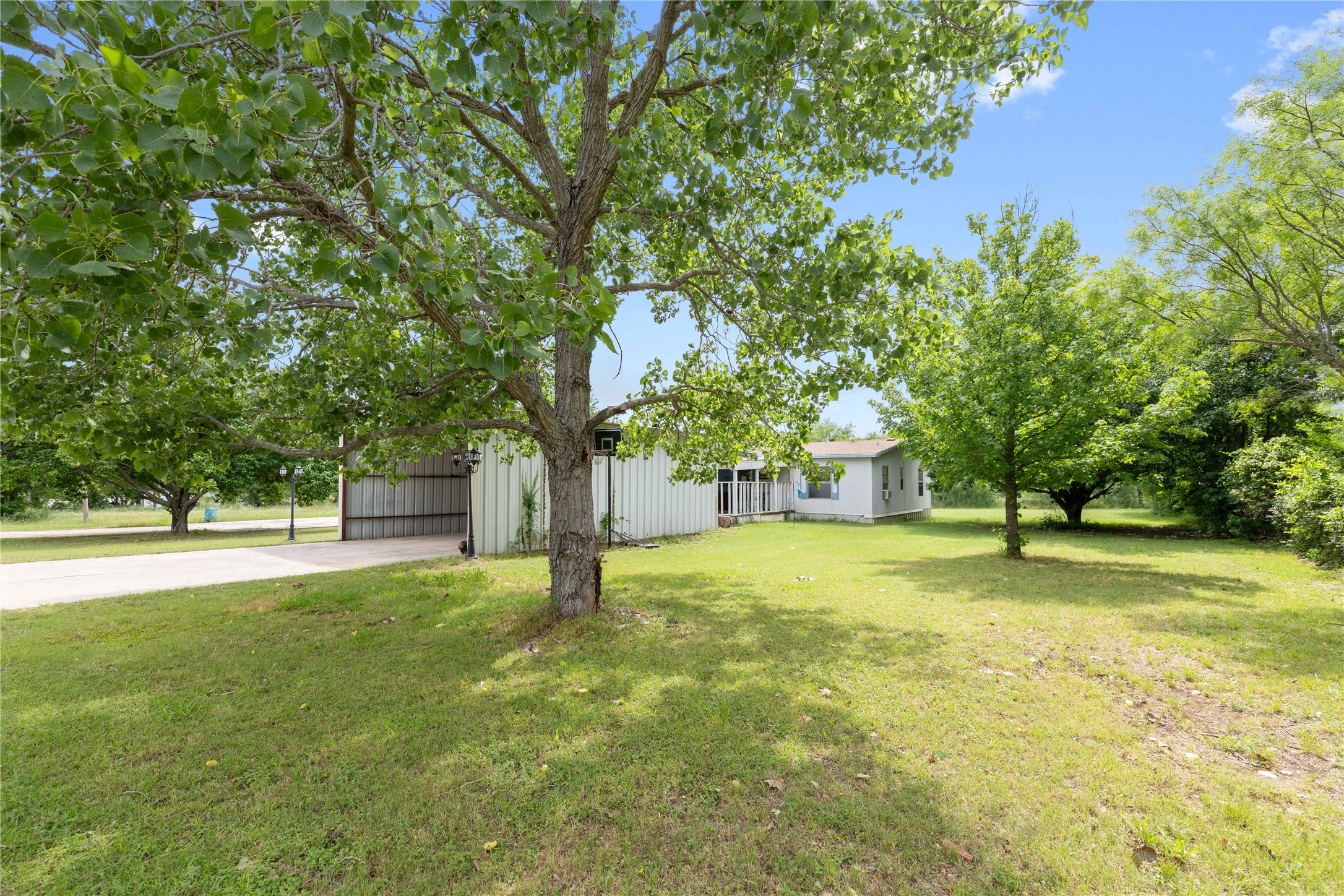 210 7th Street Blanket TX 76432