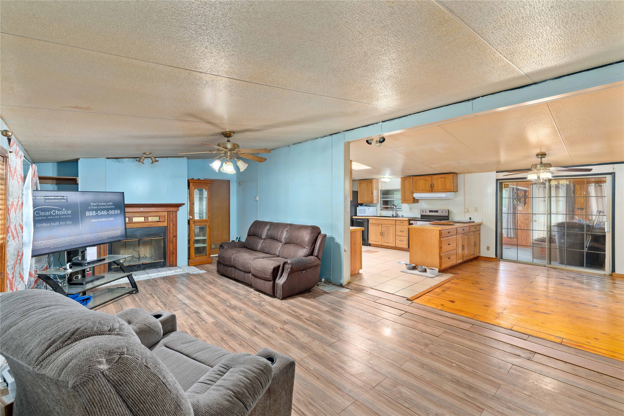 210 7th Street Blanket TX 76432