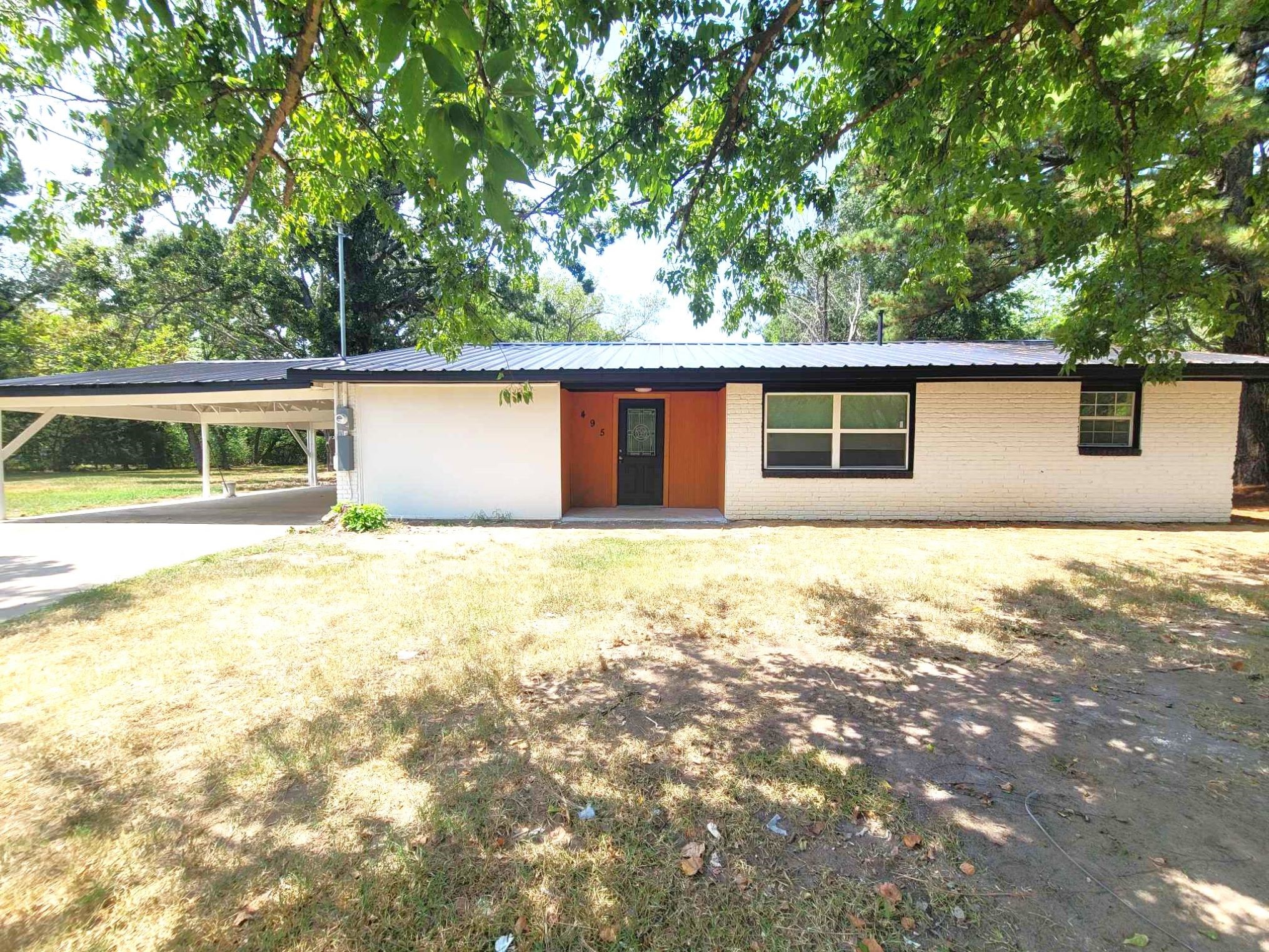 495 N Main Street Detroit TX 75436