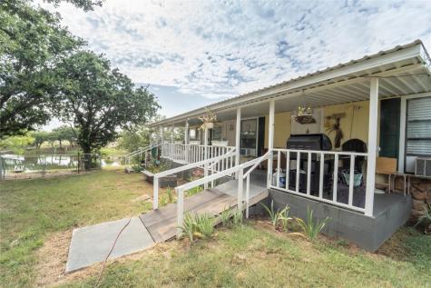 2557 County Road 215 Breckenridge TX 76424