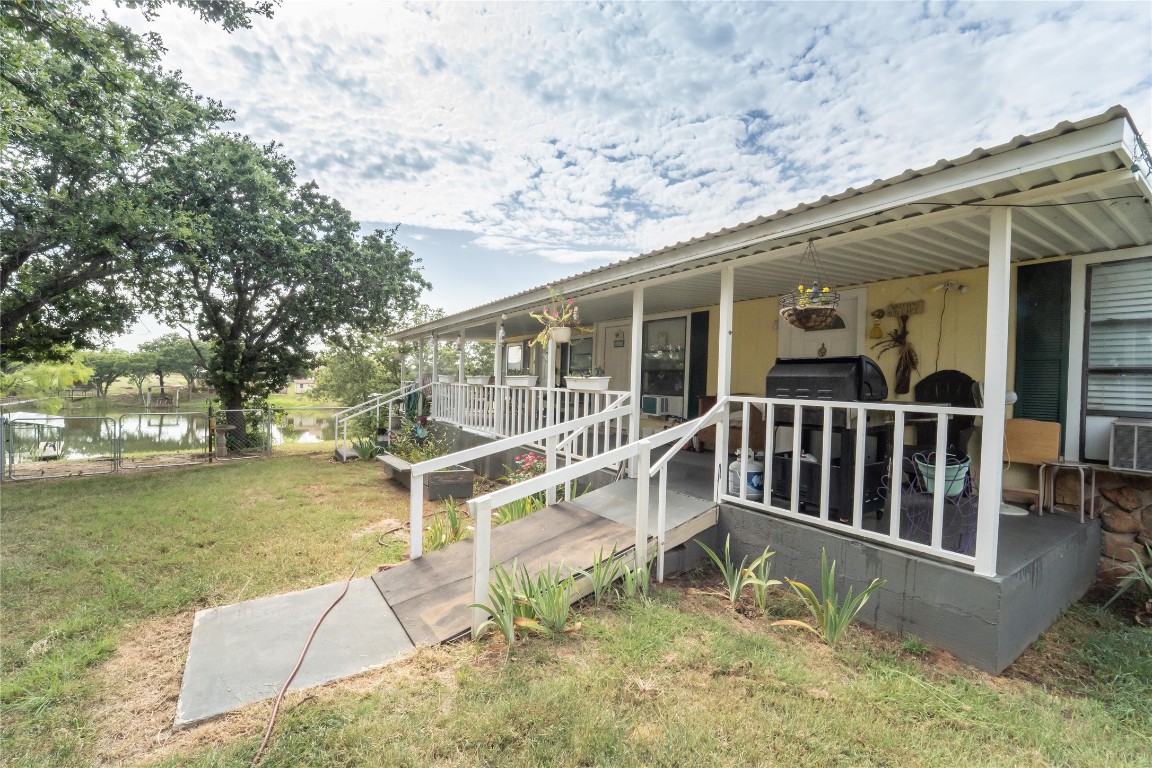 2557 County Road 215 Breckenridge TX 76424