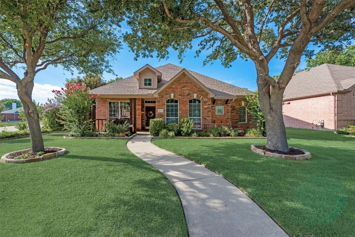 11554 Creekwood Drive Frisco TX 75035